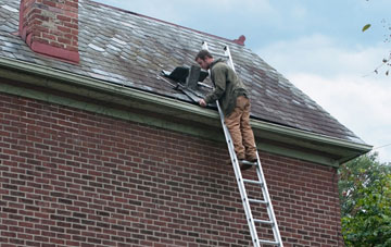 what affects urgent Over Burrows roof repairs