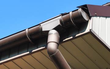 types of Over Burrows fascias