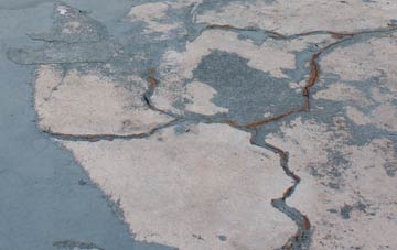 fibreglass roofing replacement Over Burrows