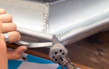 disadvantages of Over Burrows lead roofing