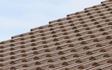 plastic roofing Over Burrows, Derbyshire