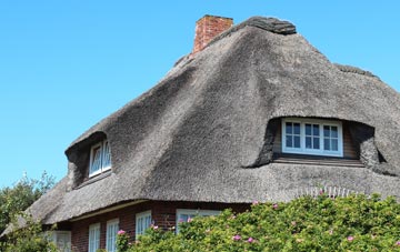 thatch roofing Over Burrows, Derbyshire
